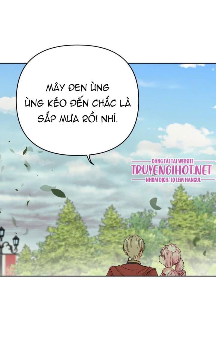 đọc truyện Hoàng Hậu Bé Bỏng Chương 28.5 ảnh 8 tại Thiên Thai Truyện