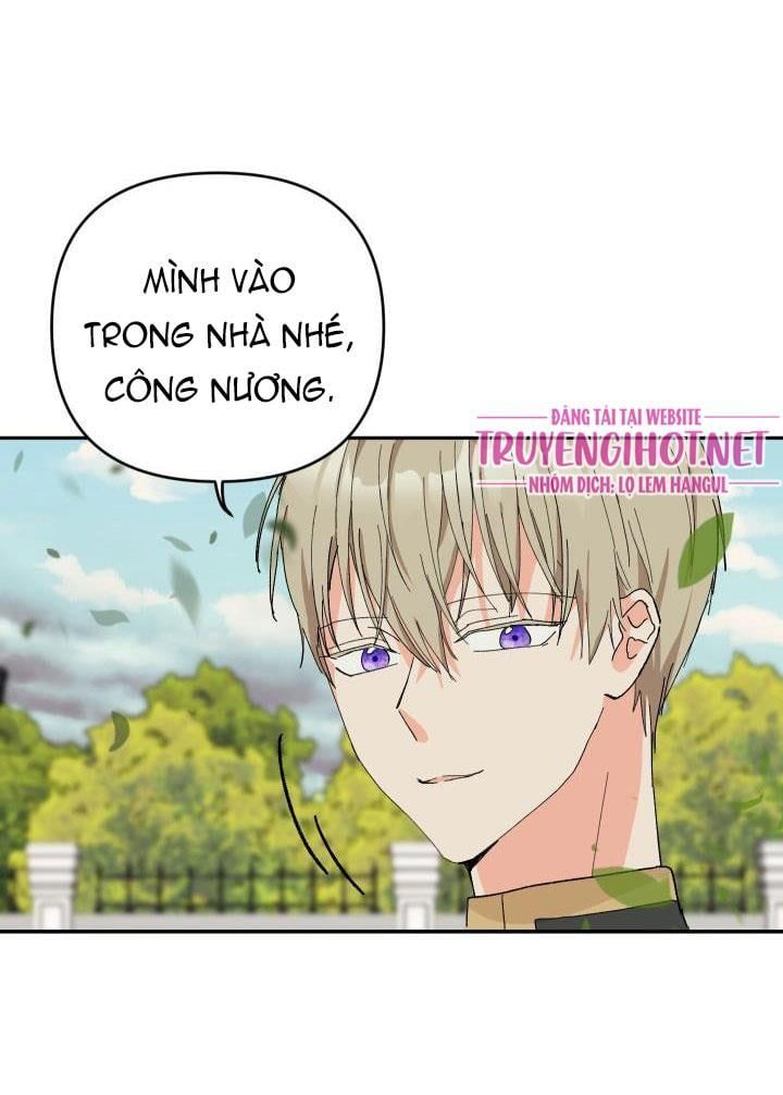 đọc truyện Hoàng Hậu Bé Bỏng Chương 28.5 ảnh 9 tại Thiên Thai Truyện