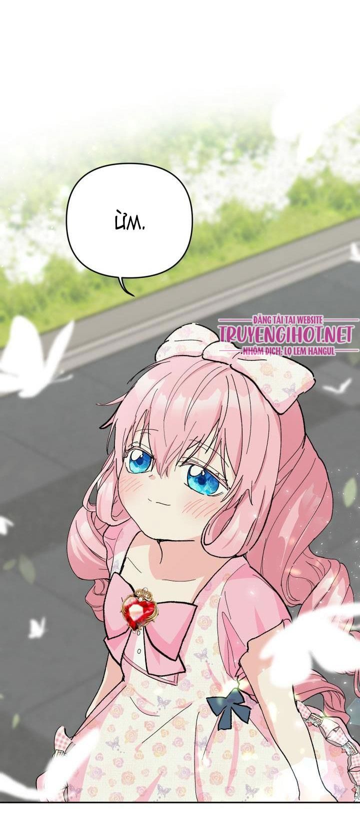 đọc truyện Hoàng Hậu Bé Bỏng Chương 28.5 ảnh 10 tại Thiên Thai Truyện