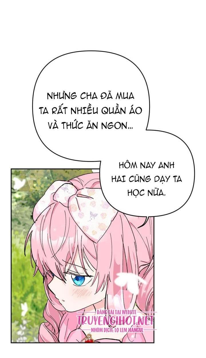 đọc truyện Hoàng Hậu Bé Bỏng Chương 28 ảnh 13 tại Thiên Thai Truyện