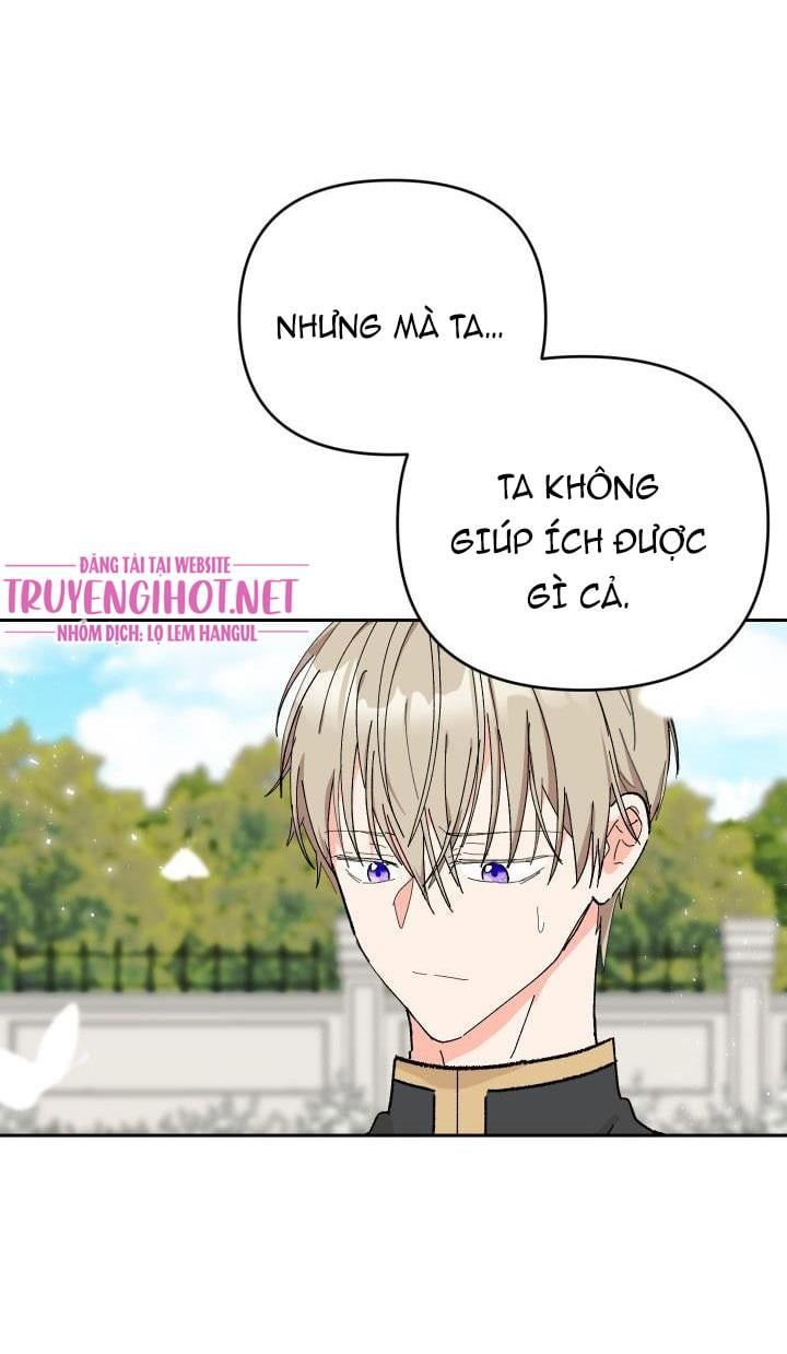 đọc truyện Hoàng Hậu Bé Bỏng Chương 28 ảnh 14 tại Thiên Thai Truyện