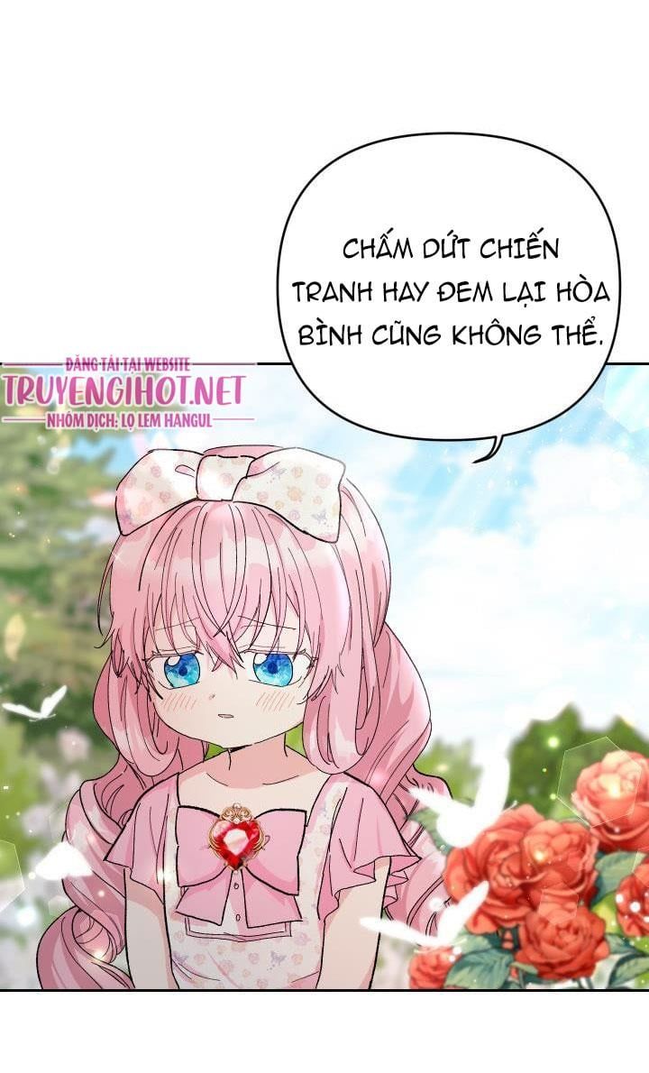 đọc truyện Hoàng Hậu Bé Bỏng Chương 28 ảnh 15 tại Thiên Thai Truyện