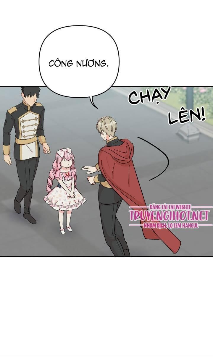 đọc truyện Hoàng Hậu Bé Bỏng Chương 28 ảnh 18 tại Thiên Thai Truyện