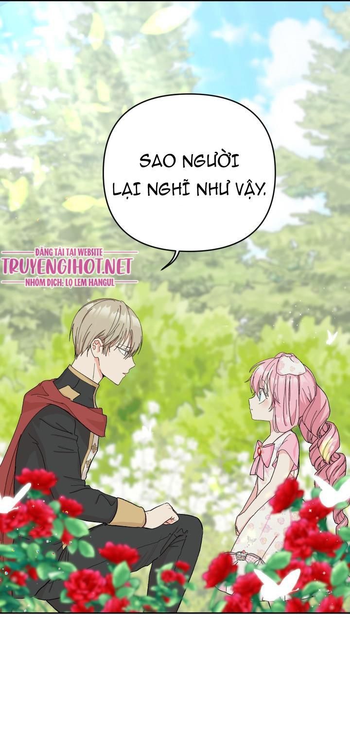 đọc truyện Hoàng Hậu Bé Bỏng Chương 28 ảnh 19 tại Thiên Thai Truyện