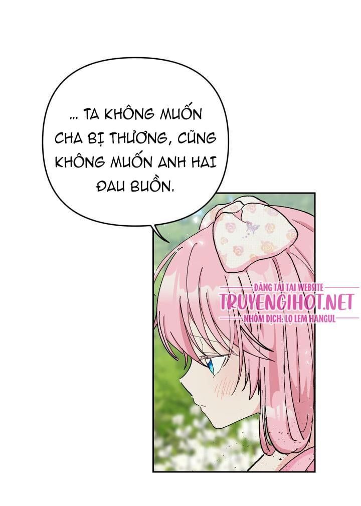 đọc truyện Hoàng Hậu Bé Bỏng Chương 28 ảnh 21 tại Thiên Thai Truyện