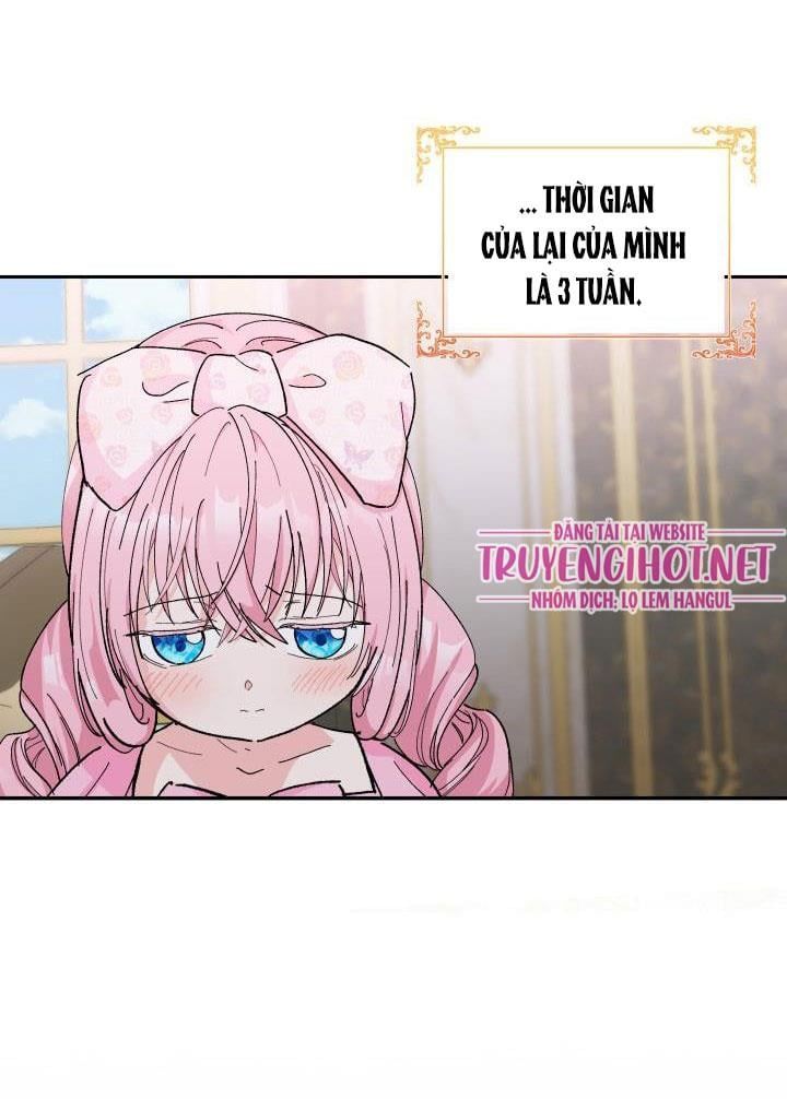 đọc truyện Hoàng Hậu Bé Bỏng Chương 28 ảnh 4 tại Thiên Thai Truyện