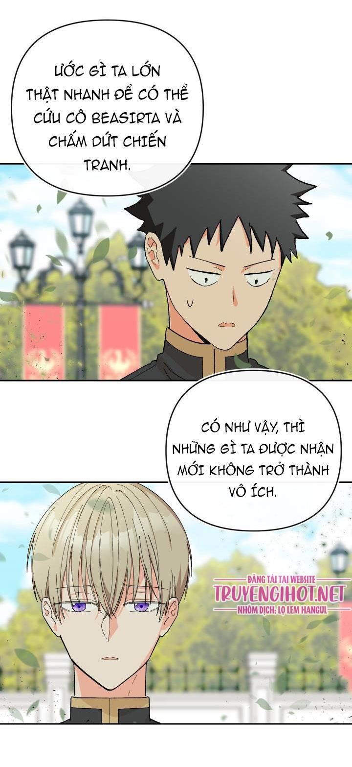 đọc truyện Hoàng Hậu Bé Bỏng Chương 28 ảnh 22 tại Thiên Thai Truyện