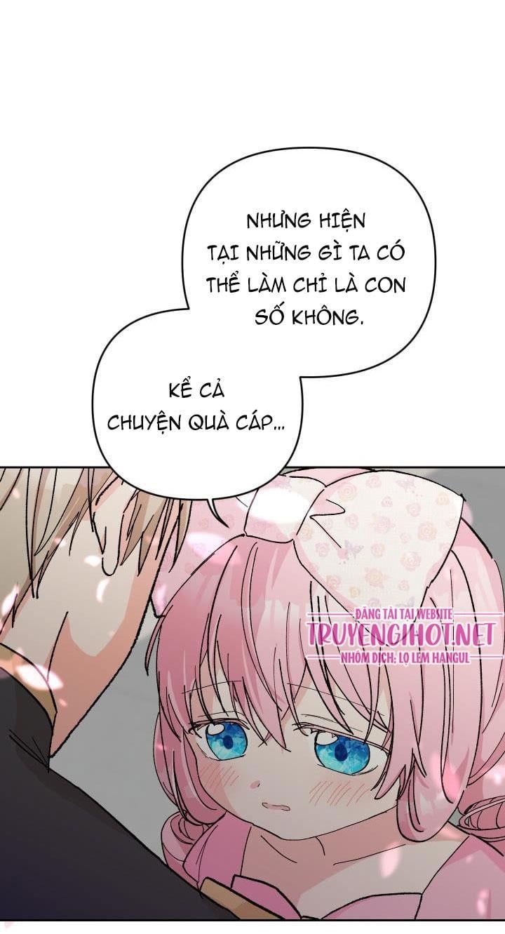 đọc truyện Hoàng Hậu Bé Bỏng Chương 28 ảnh 23 tại Thiên Thai Truyện