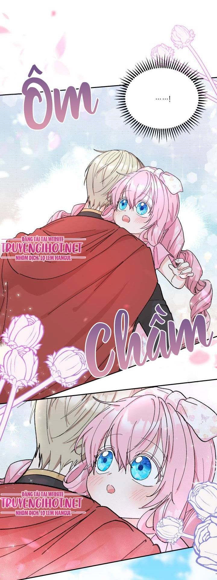 đọc truyện Hoàng Hậu Bé Bỏng Chương 28 ảnh 24 tại Thiên Thai Truyện