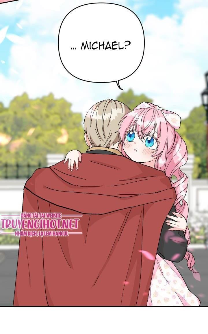 đọc truyện Hoàng Hậu Bé Bỏng Chương 28 ảnh 25 tại Thiên Thai Truyện