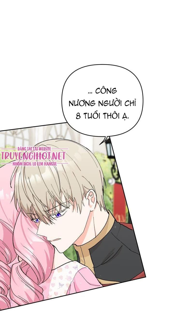 đọc truyện Hoàng Hậu Bé Bỏng Chương 28 ảnh 26 tại Thiên Thai Truyện