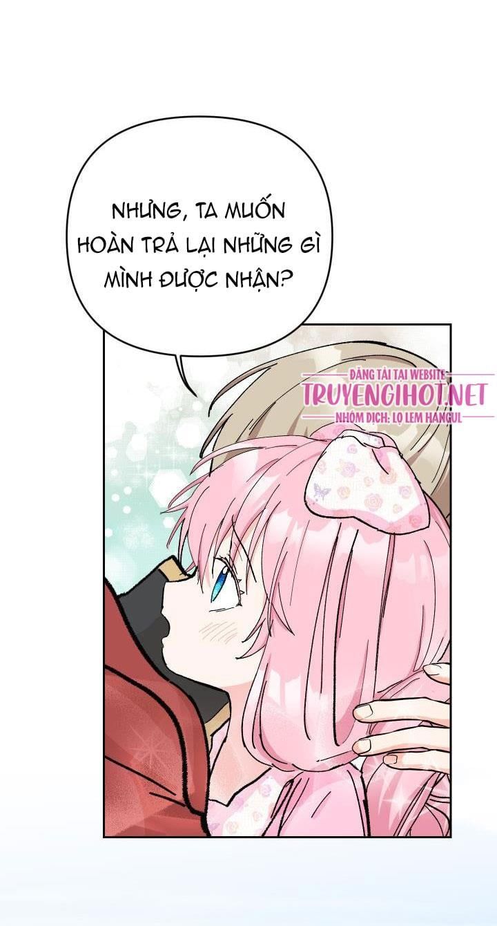 đọc truyện Hoàng Hậu Bé Bỏng Chương 28 ảnh 29 tại Thiên Thai Truyện