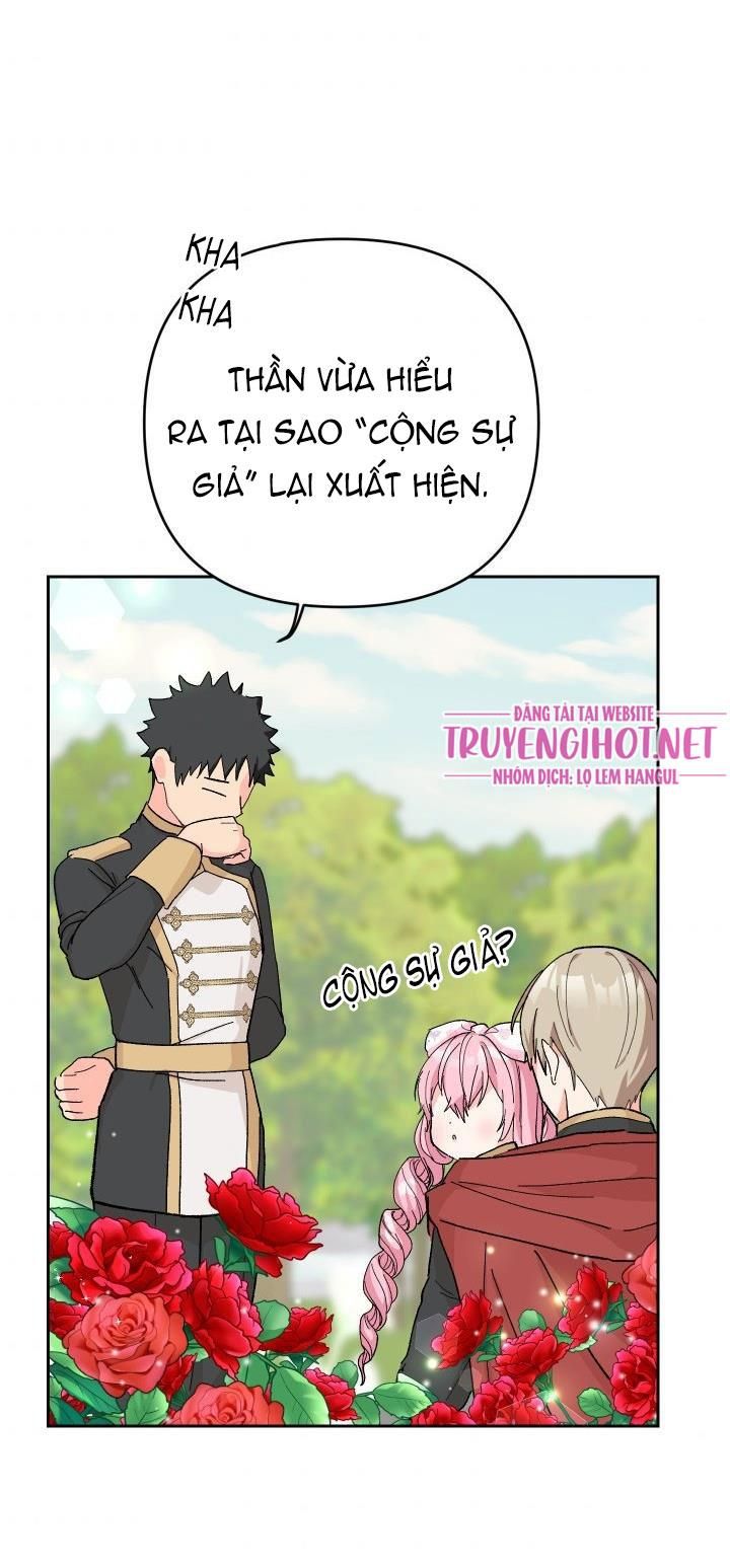 đọc truyện Hoàng Hậu Bé Bỏng Chương 28 ảnh 31 tại Thiên Thai Truyện