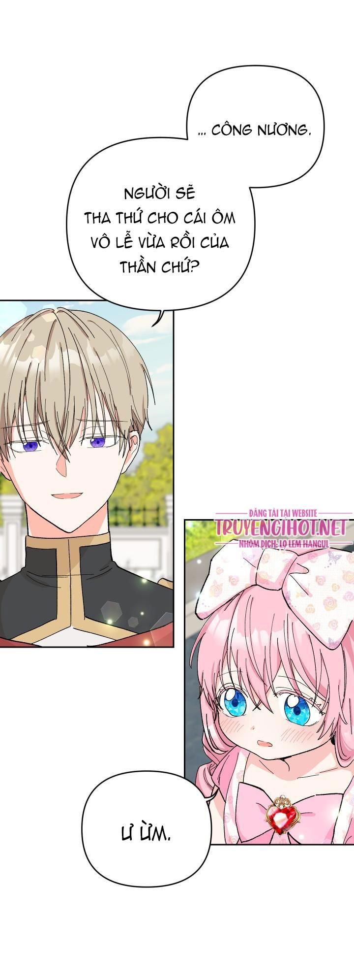 đọc truyện Hoàng Hậu Bé Bỏng Chương 28 ảnh 32 tại Thiên Thai Truyện