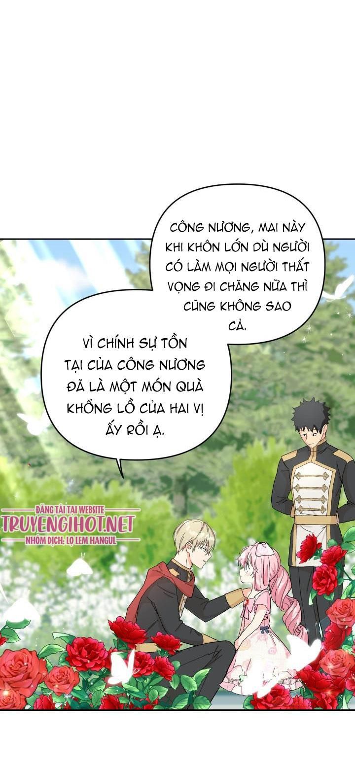 đọc truyện Hoàng Hậu Bé Bỏng Chương 28 ảnh 33 tại Thiên Thai Truyện