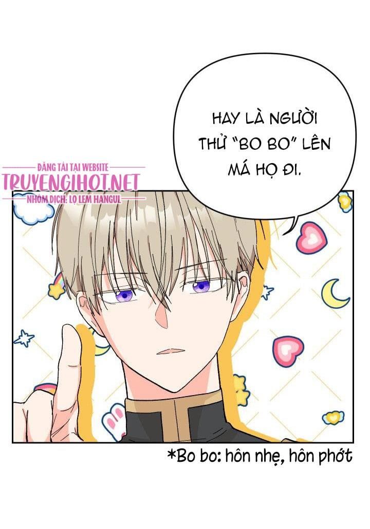 đọc truyện Hoàng Hậu Bé Bỏng Chương 28 ảnh 35 tại Thiên Thai Truyện