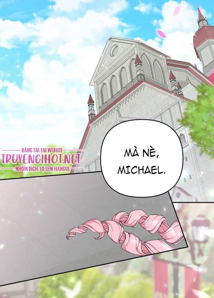 đọc truyện Hoàng Hậu Bé Bỏng Chương 28 ảnh 7 tại Thiên Thai Truyện