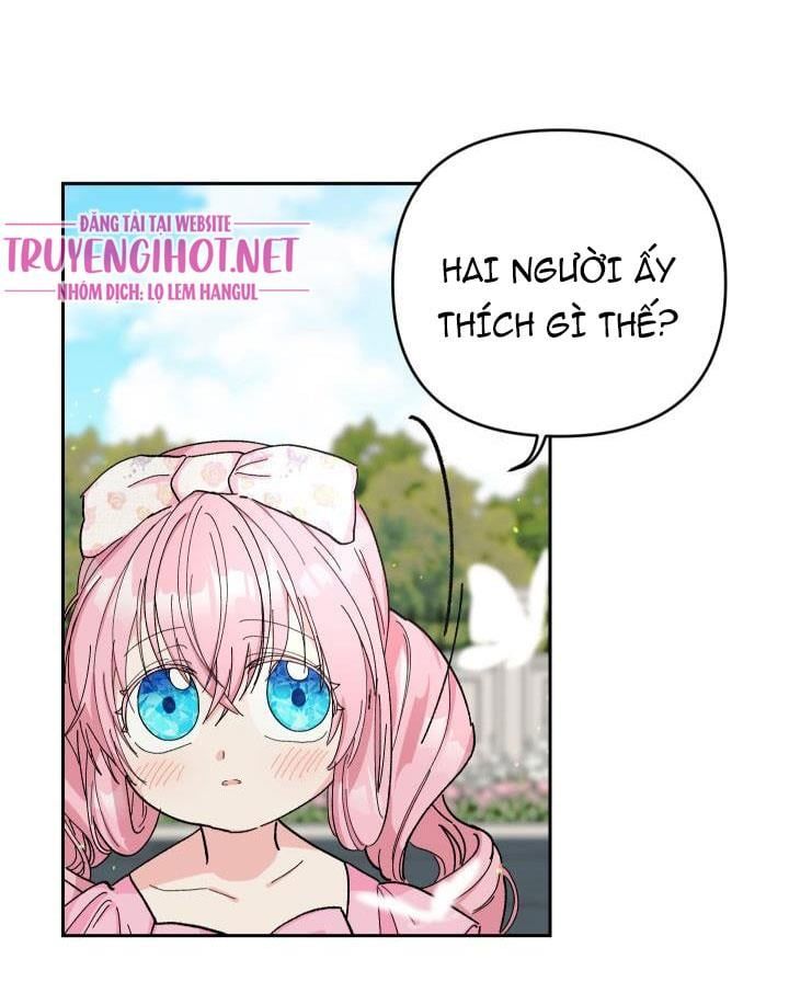 đọc truyện Hoàng Hậu Bé Bỏng Chương 28 ảnh 9 tại Thiên Thai Truyện