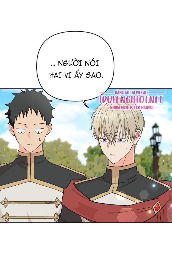 đọc truyện Hoàng Hậu Bé Bỏng Chương 28 ảnh 10 tại Thiên Thai Truyện