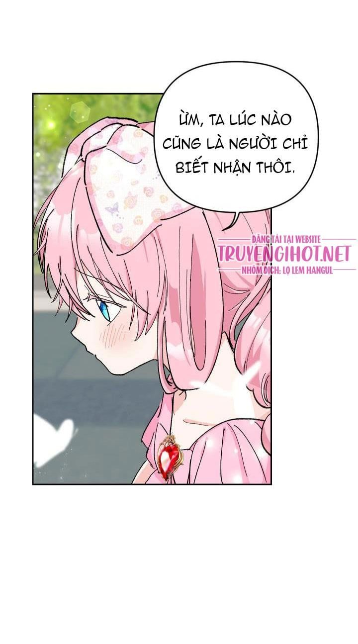 đọc truyện Hoàng Hậu Bé Bỏng Chương 28 ảnh 11 tại Thiên Thai Truyện