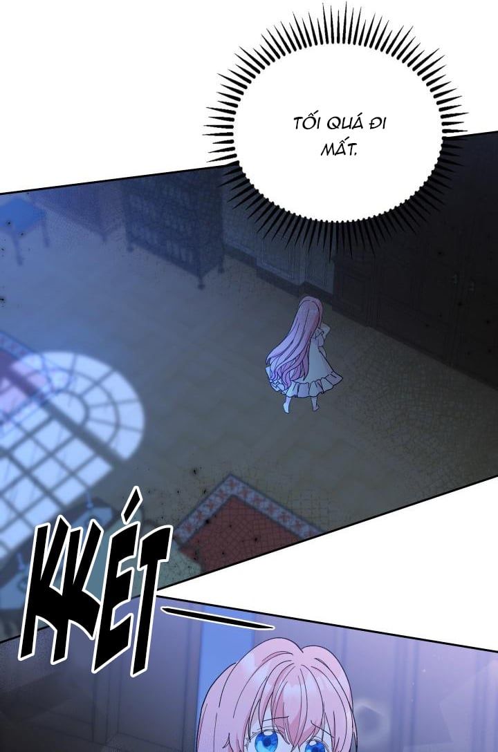 đọc truyện Hoàng Hậu Bé Bỏng Chương 29 ảnh 12 tại Thiên Thai Truyện