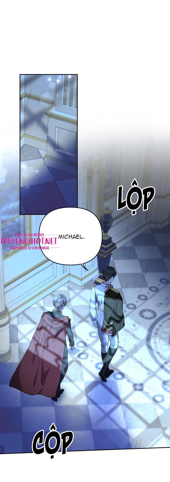 đọc truyện Hoàng Hậu Bé Bỏng Chương 29 ảnh 16 tại Thiên Thai Truyện