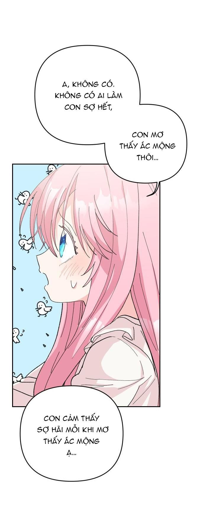 đọc truyện Hoàng Hậu Bé Bỏng Chương 29 ảnh 28 tại Thiên Thai Truyện