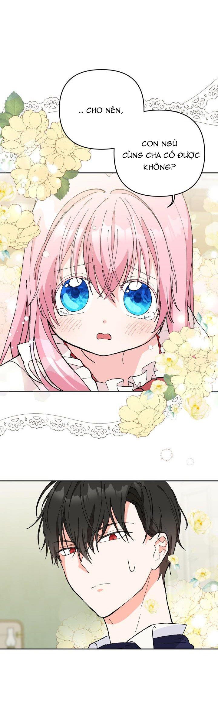 đọc truyện Hoàng Hậu Bé Bỏng Chương 29 ảnh 29 tại Thiên Thai Truyện