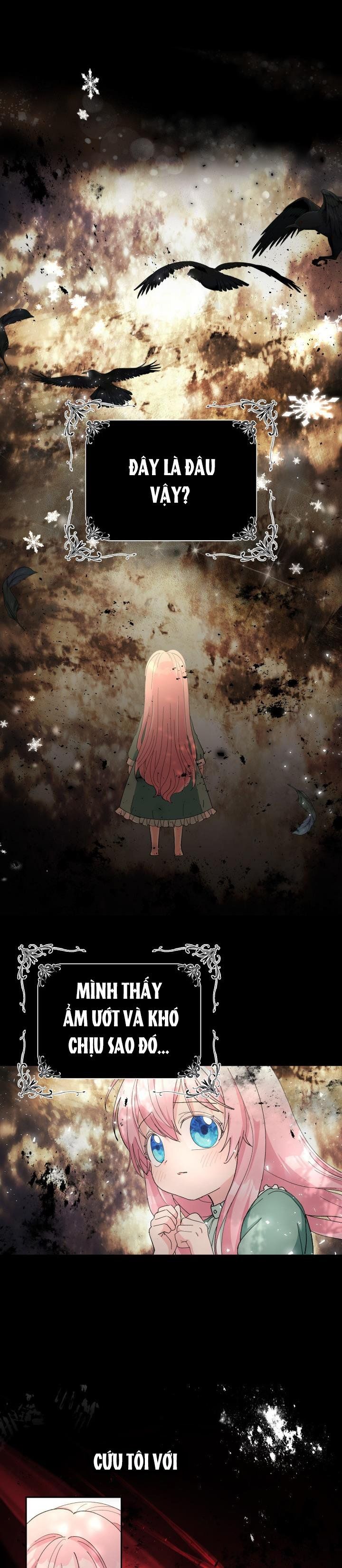 đọc truyện Hoàng Hậu Bé Bỏng Chương 29 ảnh 8 tại Thiên Thai Truyện