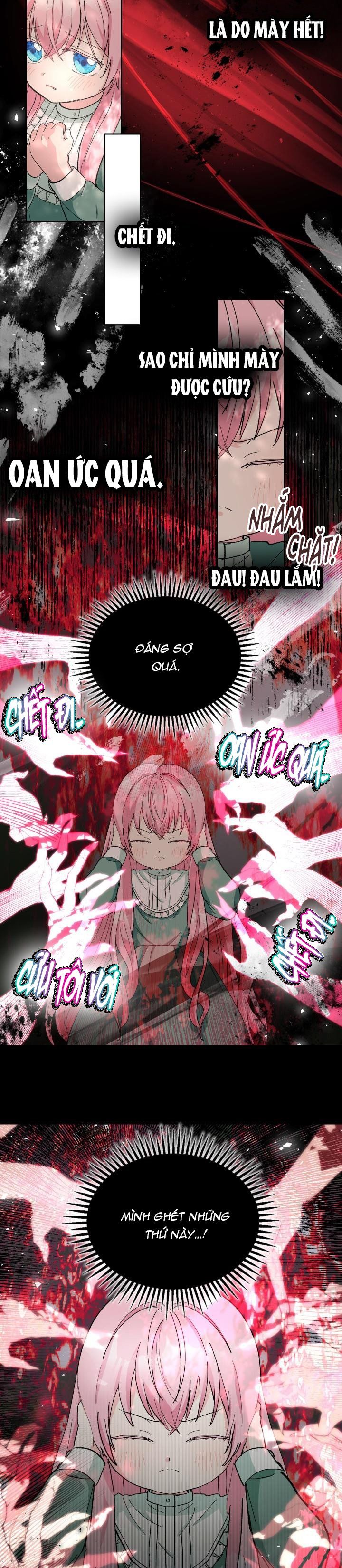 đọc truyện Hoàng Hậu Bé Bỏng Chương 29 ảnh 9 tại Thiên Thai Truyện