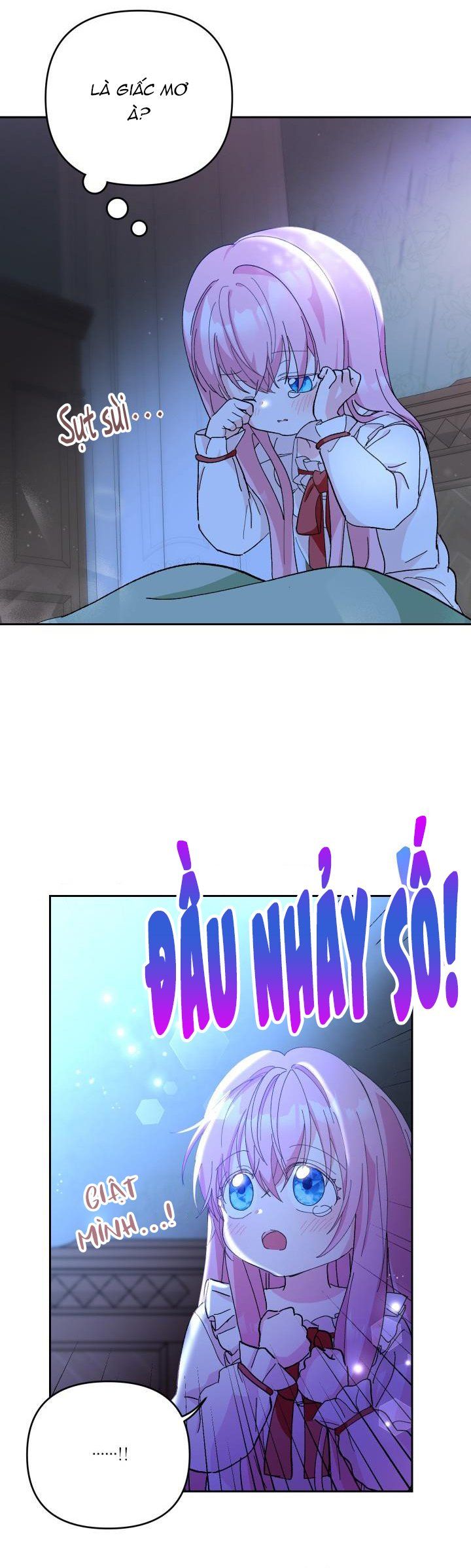 đọc truyện Hoàng Hậu Bé Bỏng Chương 29 ảnh 11 tại Thiên Thai Truyện