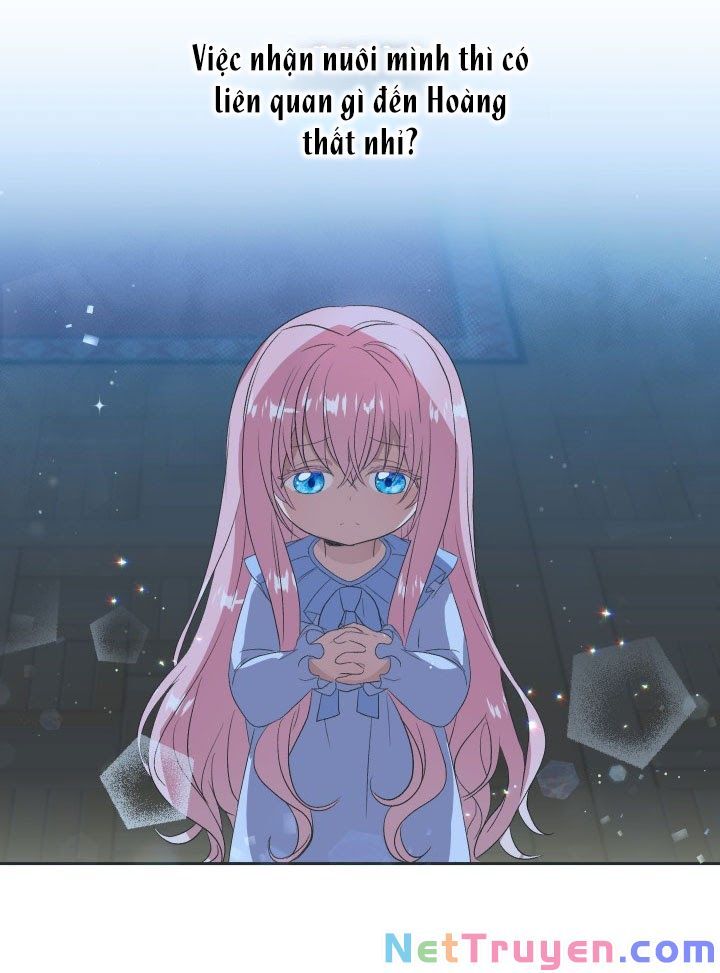 đọc truyện Hoàng Hậu Bé Bỏng Chương 3 ảnh 12 tại Thiên Thai Truyện