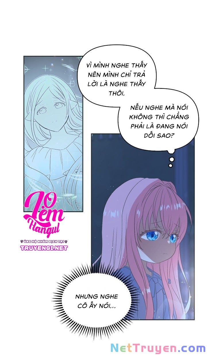 đọc truyện Hoàng Hậu Bé Bỏng Chương 3 ảnh 13 tại Thiên Thai Truyện