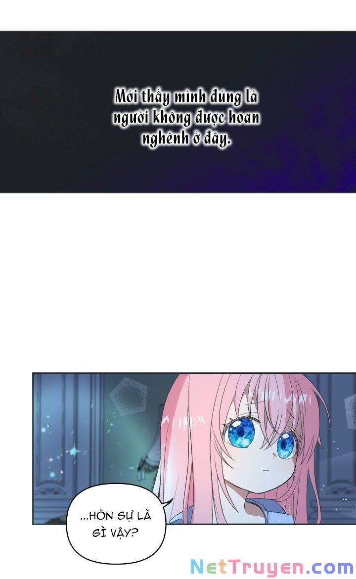 đọc truyện Hoàng Hậu Bé Bỏng Chương 3 ảnh 14 tại Thiên Thai Truyện