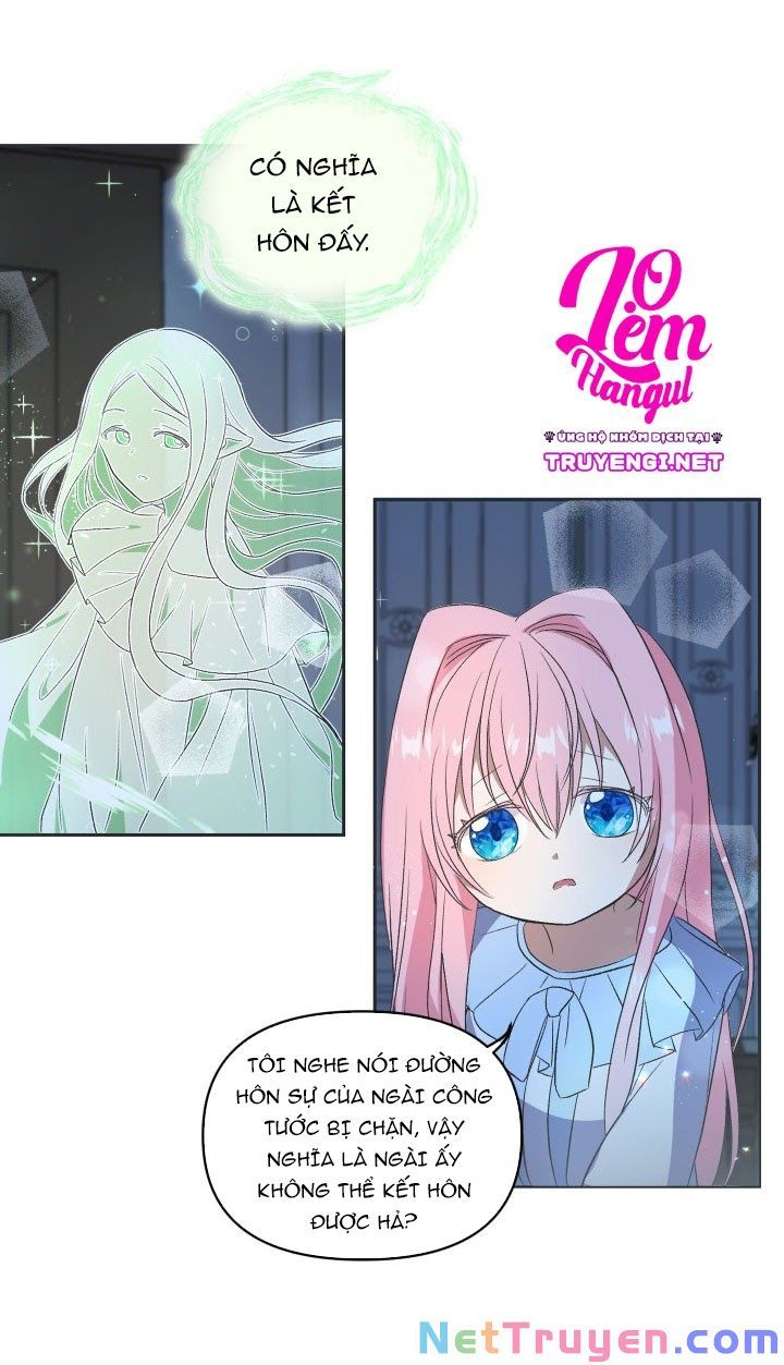 đọc truyện Hoàng Hậu Bé Bỏng Chương 3 ảnh 15 tại Thiên Thai Truyện