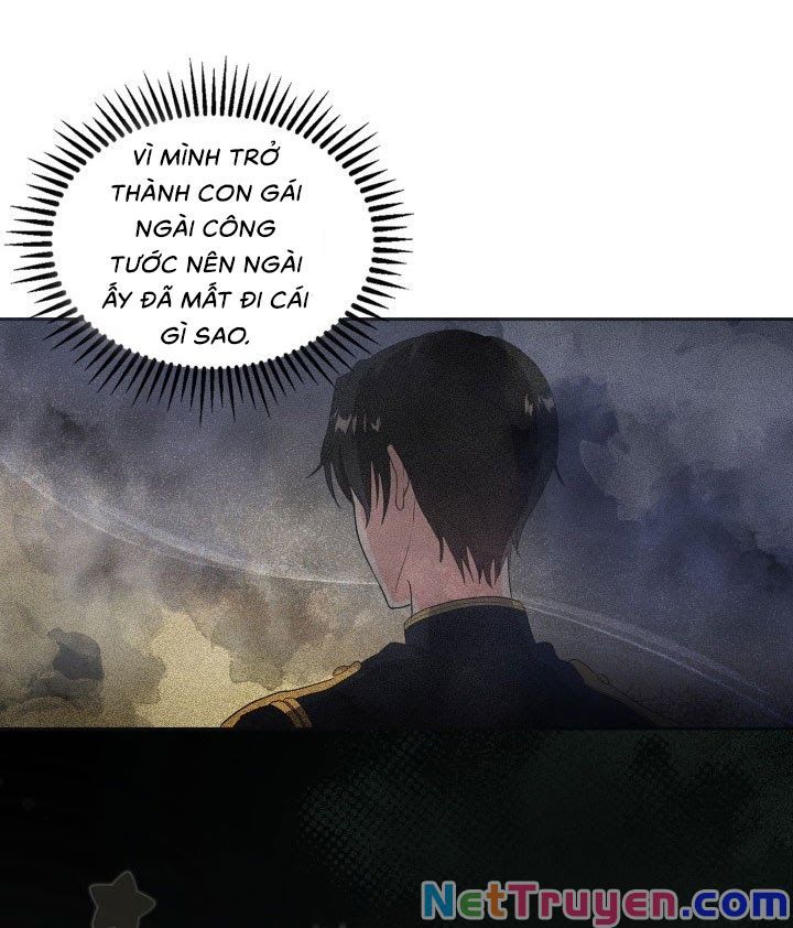 đọc truyện Hoàng Hậu Bé Bỏng Chương 3 ảnh 17 tại Thiên Thai Truyện