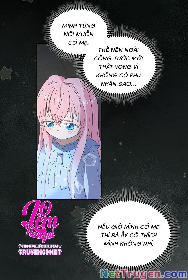 đọc truyện Hoàng Hậu Bé Bỏng Chương 3 ảnh 18 tại Thiên Thai Truyện