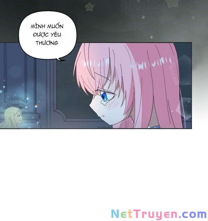 đọc truyện Hoàng Hậu Bé Bỏng Chương 3 ảnh 19 tại Thiên Thai Truyện