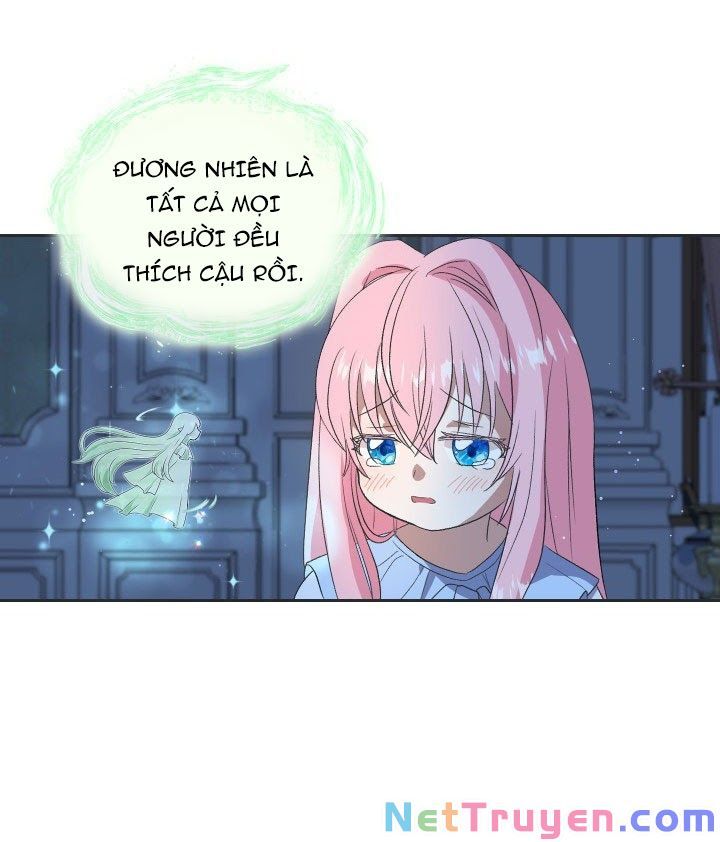 đọc truyện Hoàng Hậu Bé Bỏng Chương 3 ảnh 20 tại Thiên Thai Truyện