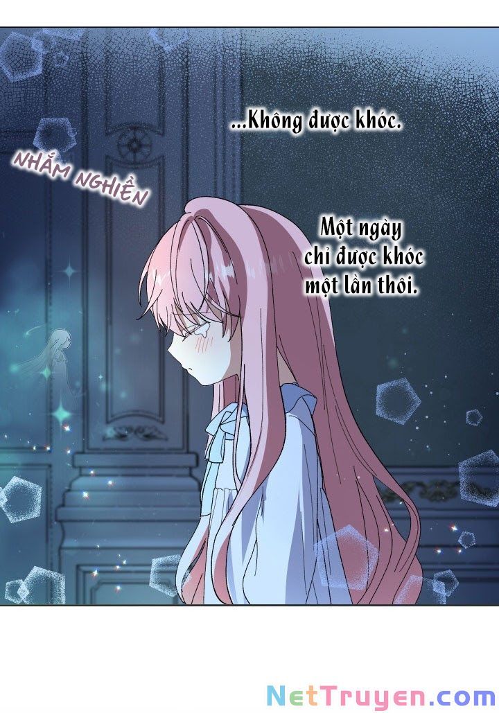 đọc truyện Hoàng Hậu Bé Bỏng Chương 3 ảnh 21 tại Thiên Thai Truyện