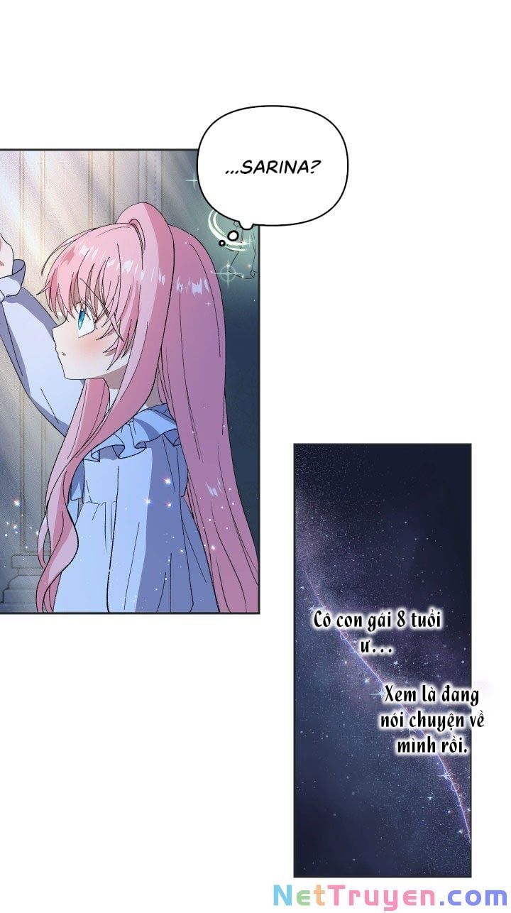 đọc truyện Hoàng Hậu Bé Bỏng Chương 3 ảnh 4 tại Thiên Thai Truyện