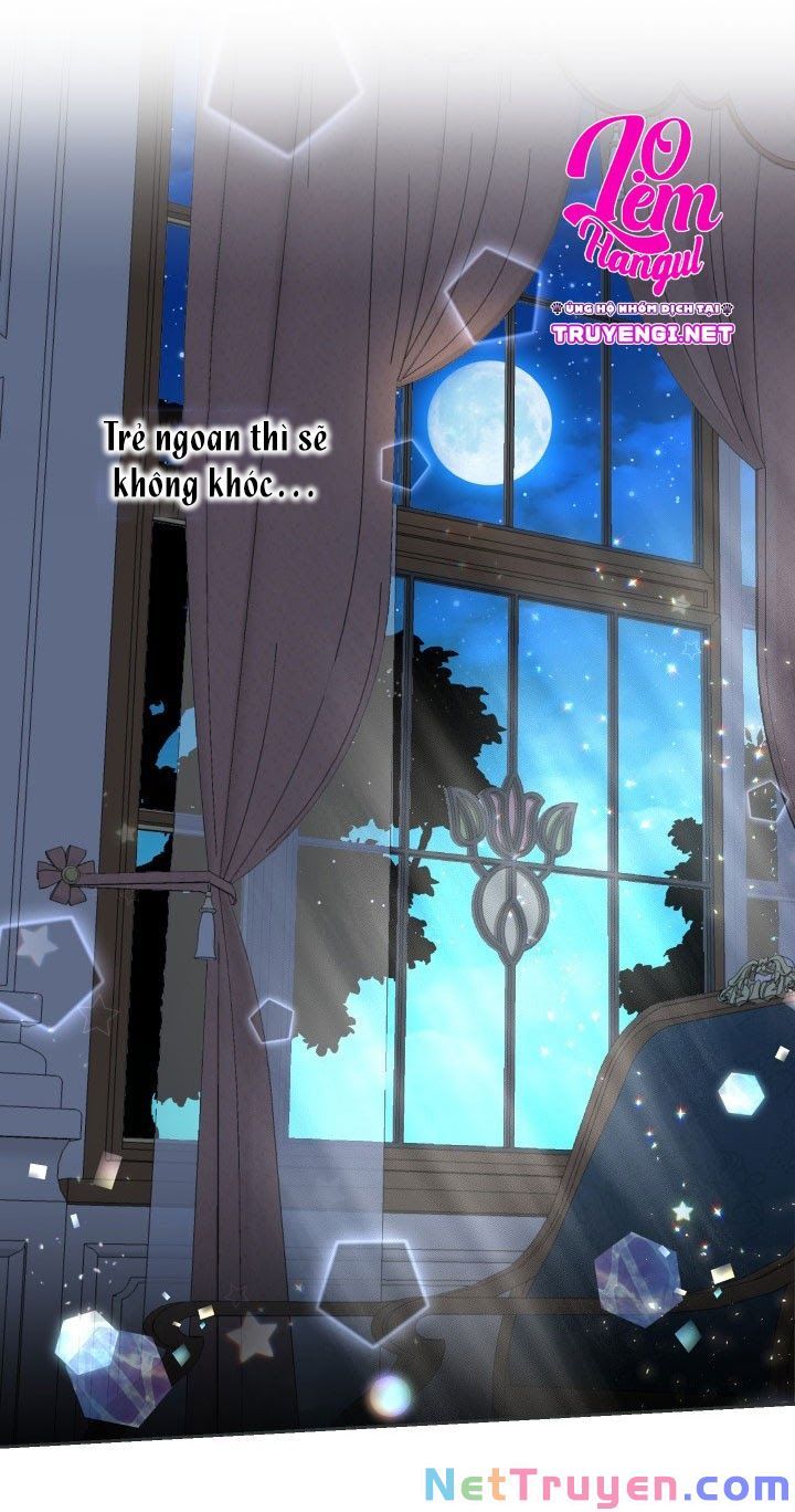 đọc truyện Hoàng Hậu Bé Bỏng Chương 3 ảnh 22 tại Thiên Thai Truyện