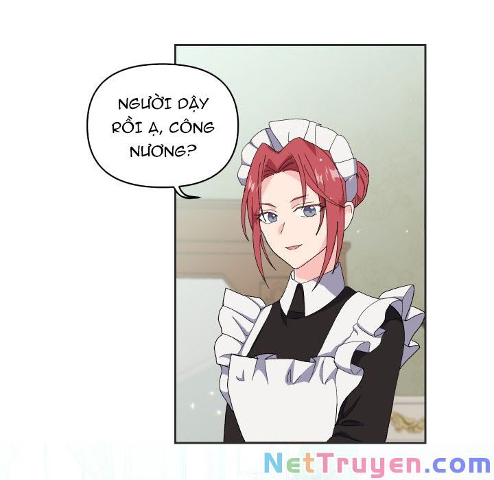 đọc truyện Hoàng Hậu Bé Bỏng Chương 3 ảnh 26 tại Thiên Thai Truyện