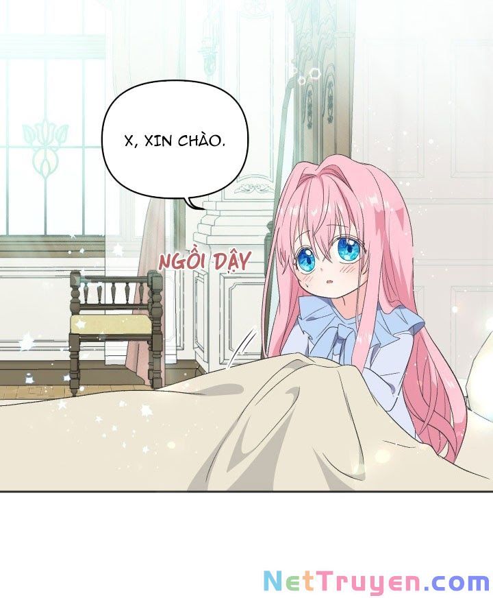 đọc truyện Hoàng Hậu Bé Bỏng Chương 3 ảnh 27 tại Thiên Thai Truyện