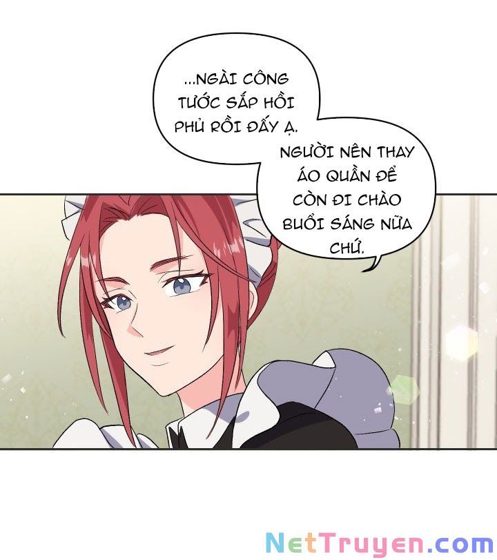 đọc truyện Hoàng Hậu Bé Bỏng Chương 3 ảnh 28 tại Thiên Thai Truyện