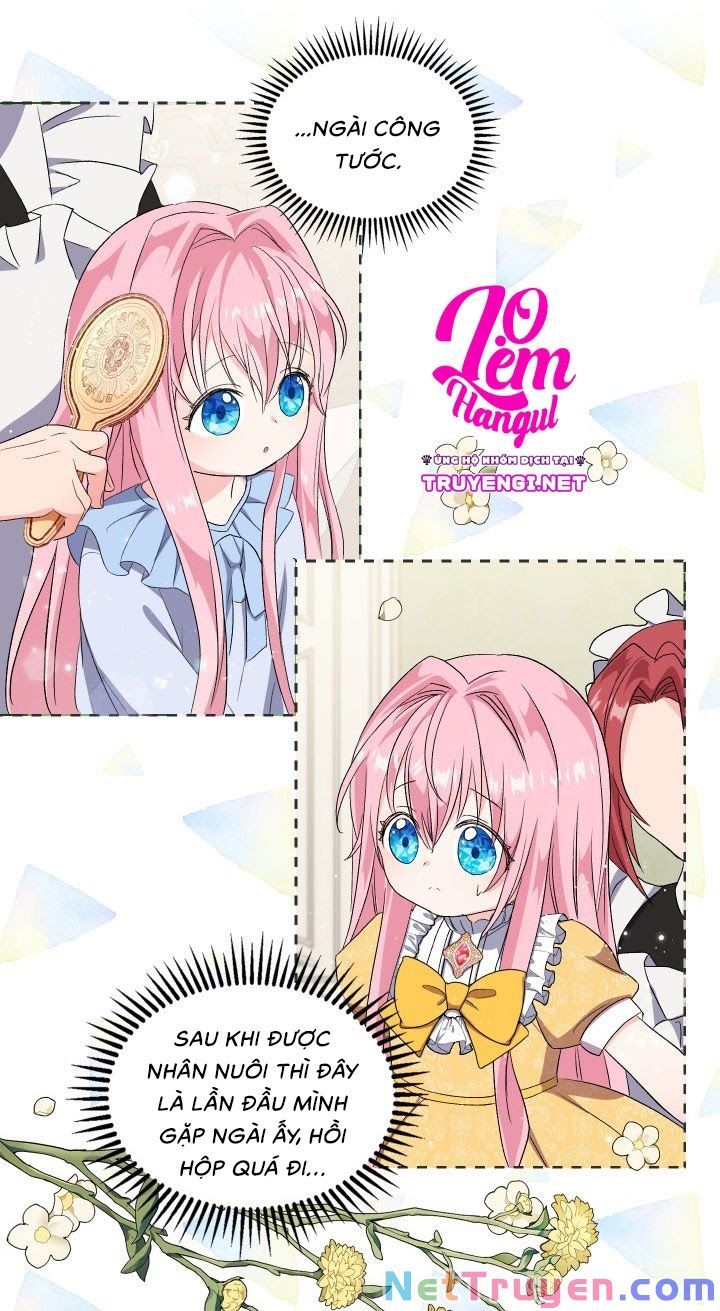 đọc truyện Hoàng Hậu Bé Bỏng Chương 3 ảnh 29 tại Thiên Thai Truyện