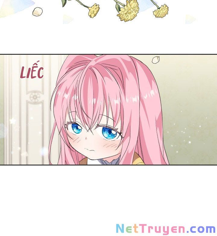 đọc truyện Hoàng Hậu Bé Bỏng Chương 3 ảnh 30 tại Thiên Thai Truyện