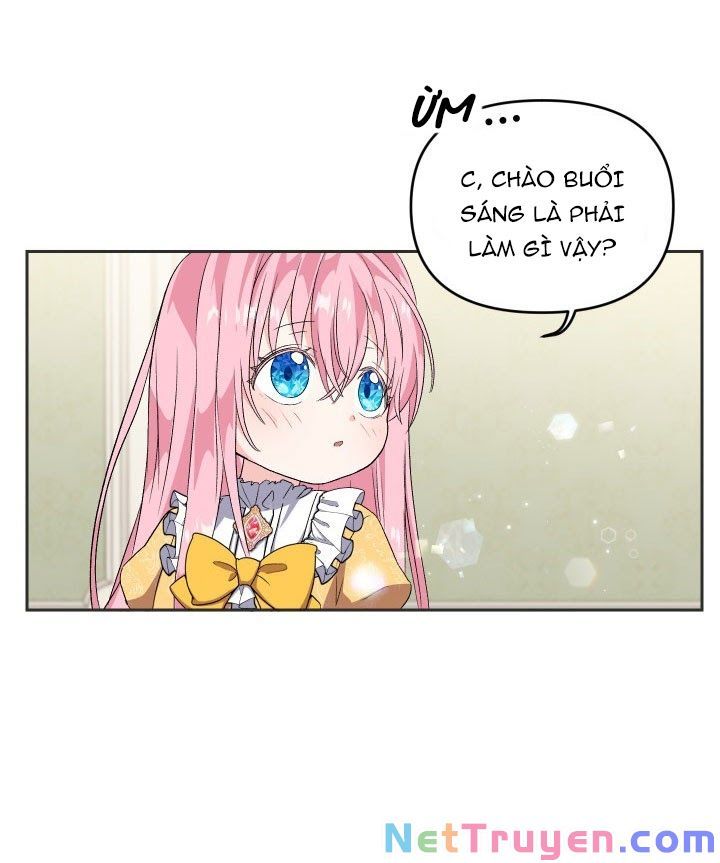 đọc truyện Hoàng Hậu Bé Bỏng Chương 3 ảnh 31 tại Thiên Thai Truyện