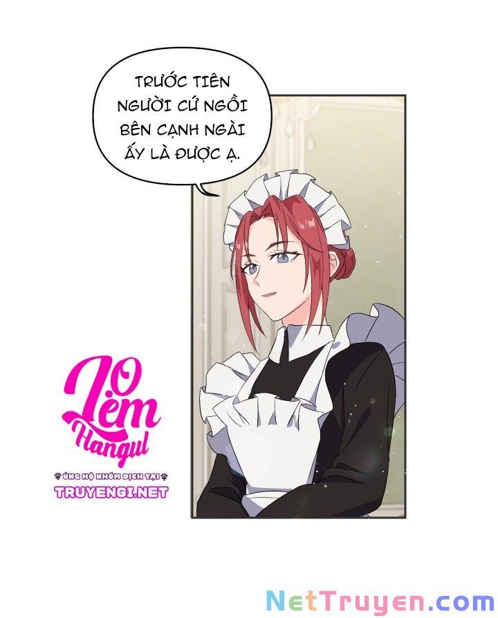 đọc truyện Hoàng Hậu Bé Bỏng Chương 3 ảnh 32 tại Thiên Thai Truyện