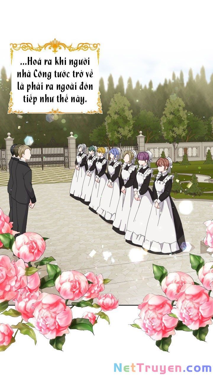 đọc truyện Hoàng Hậu Bé Bỏng Chương 3 ảnh 34 tại Thiên Thai Truyện